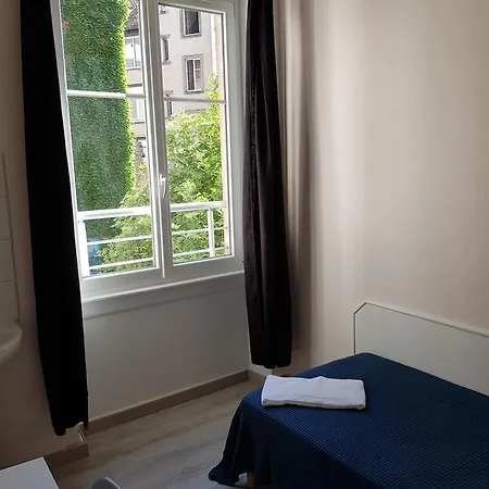 Weber Strasbourg