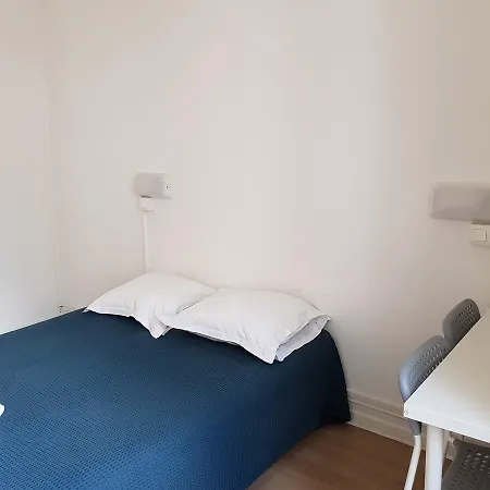 Weber Hotell Strasbourg