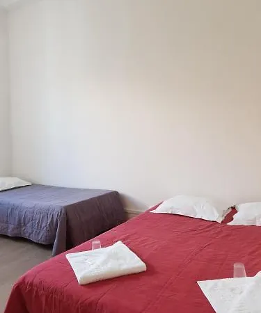 Hotell Weber